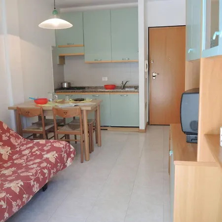 Apartman One-bedroom Flat Next To Thermae