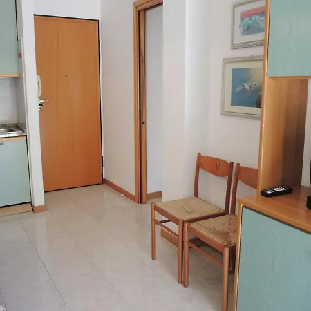 アパート One-bedroom Flat Next To Thermae