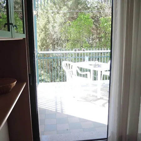 One-bedroom Flat Next To Thermae * ビビオーネ
