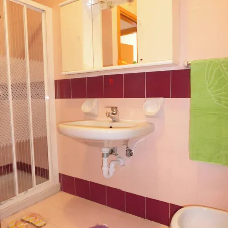 One-bedroom Flat Next To Thermae Apartamento Bibione