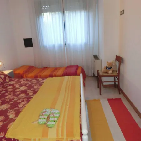 One-bedroom Flat Next To Thermae Apartamento *