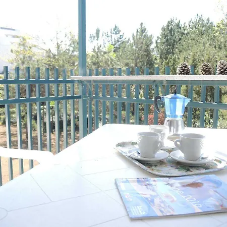 Apartamento One-bedroom Flat Next To Thermae *