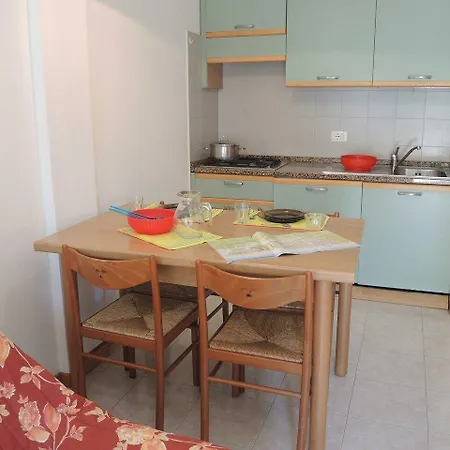 One-bedroom Flat Next To Thermae Bibione