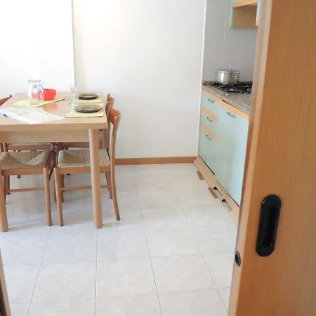Apartamento One-bedroom Flat Next To Thermae Bibione