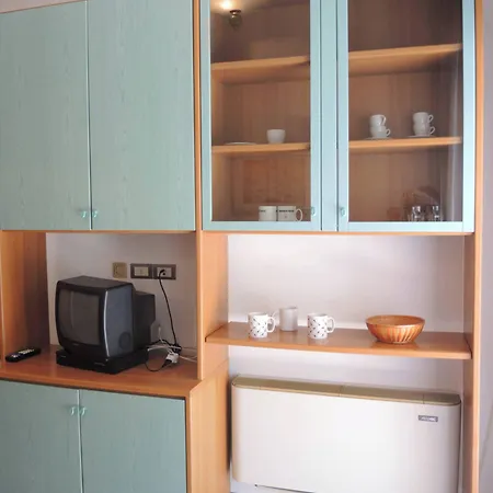 One-bedroom Flat Next To Thermae Apartamento Bibione