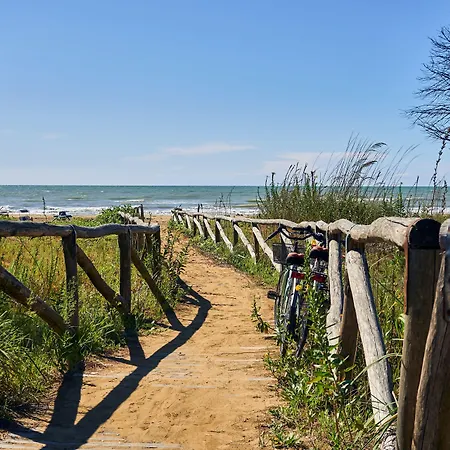 One-bedroom Flat Next To Thermae * Bibione
