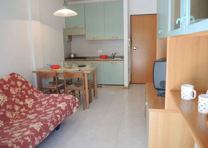 Apartman One-bedroom Flat Next To Thermae